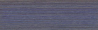 Farbmuster Biofa Holzlasur Farbton 5171 enzianblau