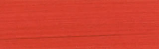 Farbmuster Biofa Holzlasur Farbton 5180 rot