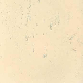 Muster Marmoleum dual t2607 white marble