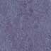 Muster von Linoleum Forbo marmoleum dual hyacinth t3221