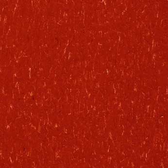 Muster Artoleum piano 3625 salsa red