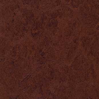 Muster Marmoleum real 2784 coffee