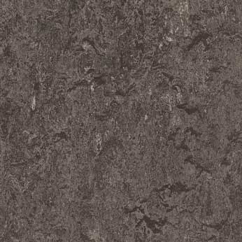 Muster Marmoleum real 3048 graphite