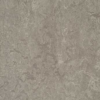 Muster Marmoleum real 3146 serene grey