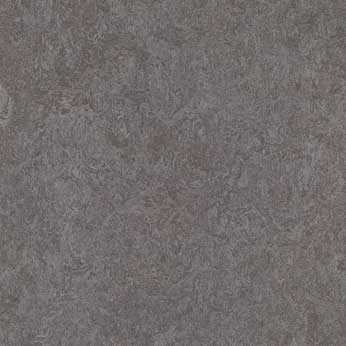 Muster Marmoleum real 3137 slate grey