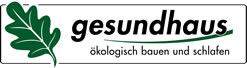 Gesundhaus Logo