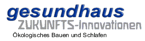 Gesundhaus Logo