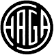 Haga-Logo