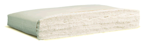 futon grundmodell baumwolle