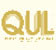 QUL (Qualitätsverband umweltverträgliche Latexmatratzen) Logo 